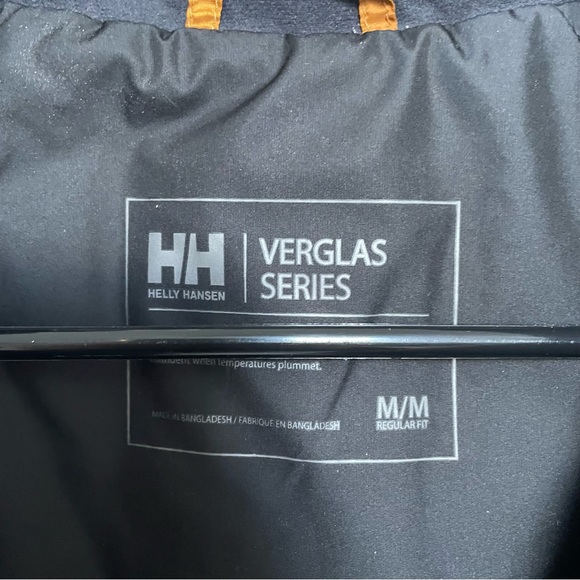 Helly Hansen verglas series vest - Picture 6 of 7